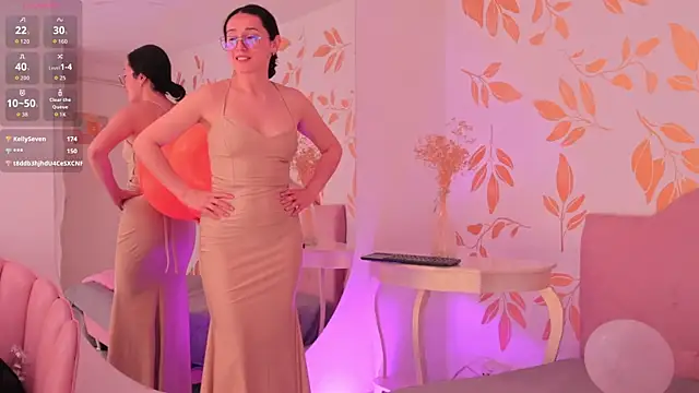 Ginevra_esposito webcam