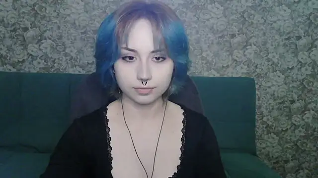 LeisaHopperstad webcam