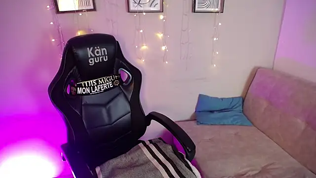 Sweet_Bella_Valery webcam