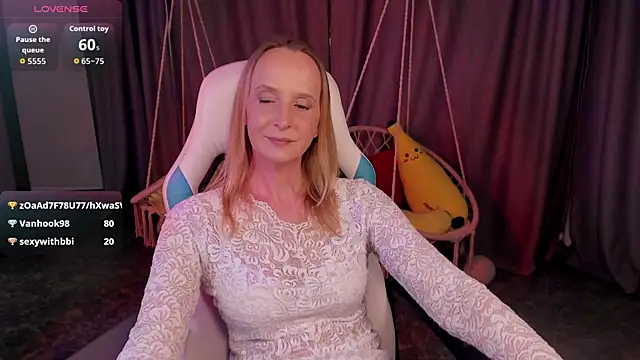 ScarlettPalmer webcam