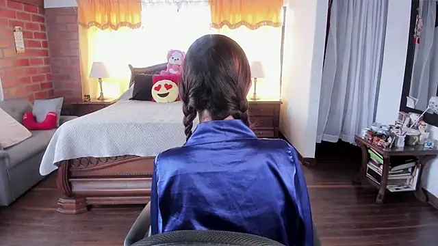 Charlotte-Willson webcam