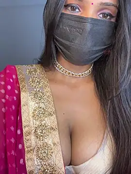 Lovely_Babiee webcam