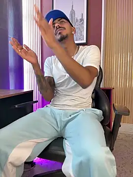 Latinmoster_boss webcam