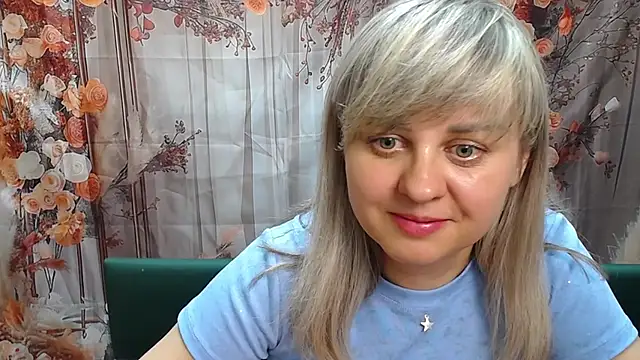 VeronicaSvitt webcam