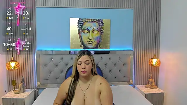 Amelia_Lopez24 webcam