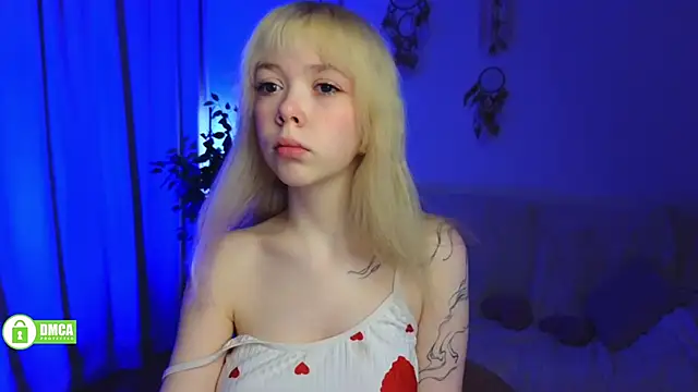 Rochelle_kitty webcam