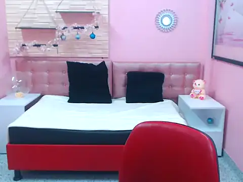 Alicefetishxxx webcam