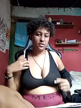 Pancake_starr webcam