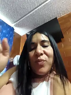 Camillemonroe_ webcam