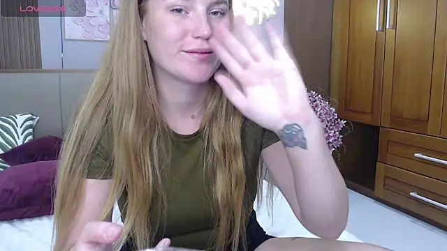 Carammelstorm webcam