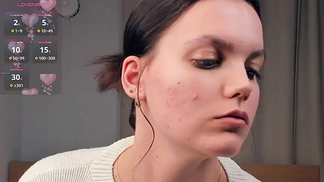 JuliannPaysour webcam