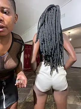 DarkChocolateSlender_ webcam