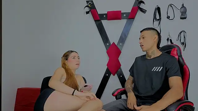 Hana_and_Zeta2026 webcam