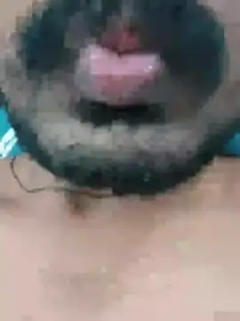 MidnightFlirtX webcam