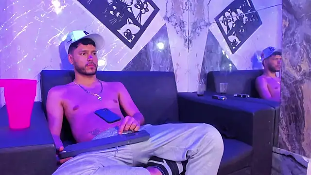 Angel_Villareal live sex cam