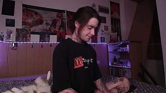 Hanako_Jentoru webcam