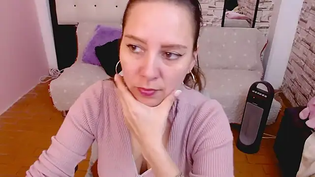 camila_delarosa webcam