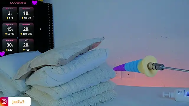 Levii_Ackermann webcam