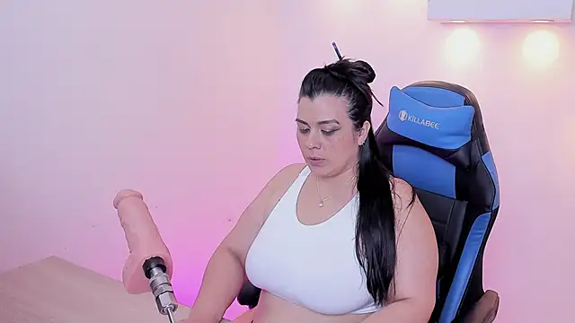 martina_foxy_ webcam