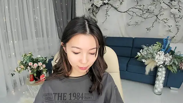 AgnieszkaBanana webcam