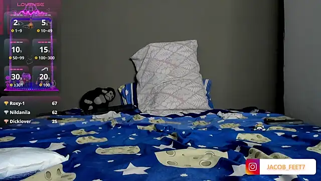 jacob_firexx (M young) - JACOB NAKED COMPLETY