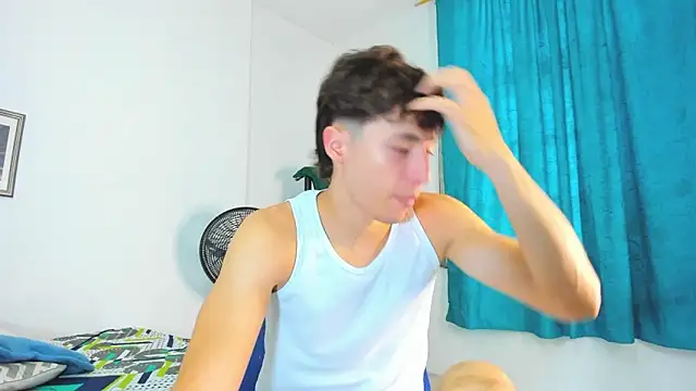 AlessandroDybala webcam