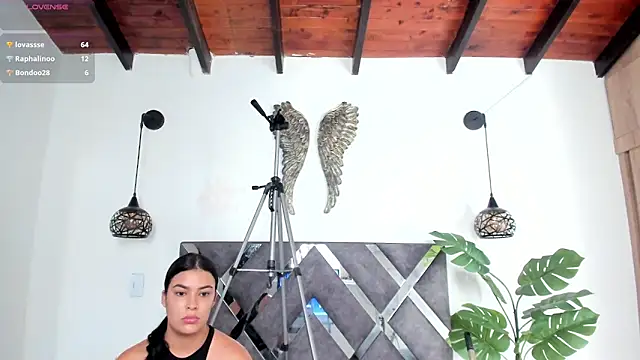 Bianca_zaens2 webcam