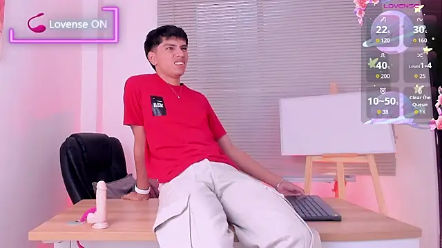 Santy_carrington webcam