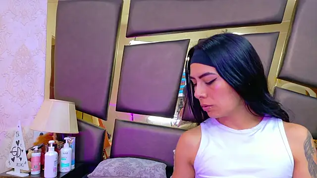 NicoleEsposito webcam