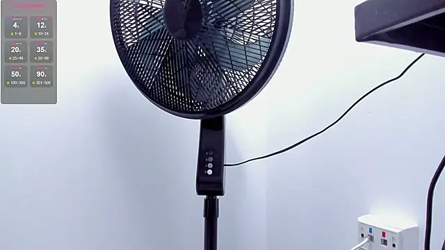 Ian_Castillo_ webcam