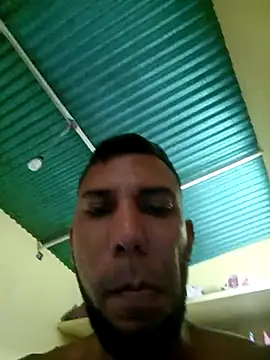 UnreadyChutzpa webcam