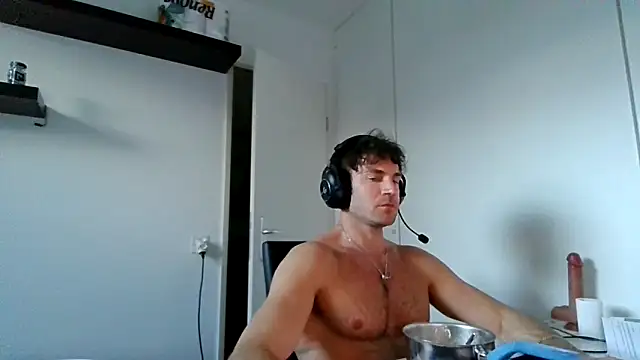 alpha-hunk webcam