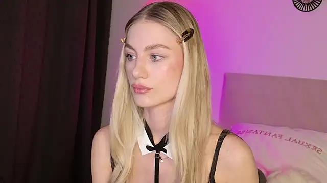 GabriellaOlsen webcam