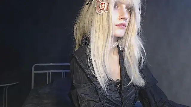 Charlie_Crystal webcam