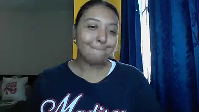 Rush_rosee_150 webcam