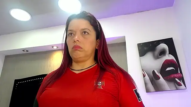 VeronicaBlake webcam