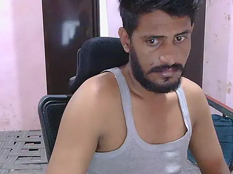 HotXKrish webcam