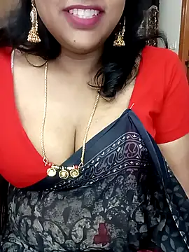 Chandini_Telugu webcam