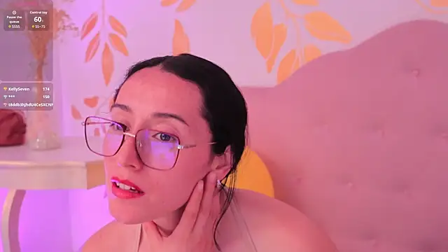 Ginevra_esposito webcam