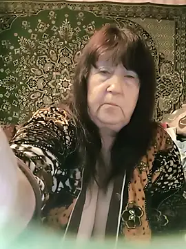 CrystalLime6411 webcam