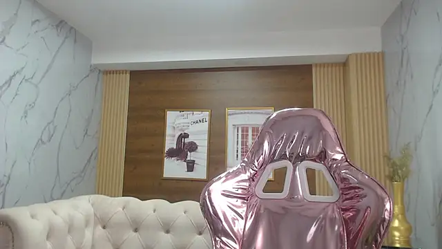 sara_lopez_s (F young) - dildo in asshole