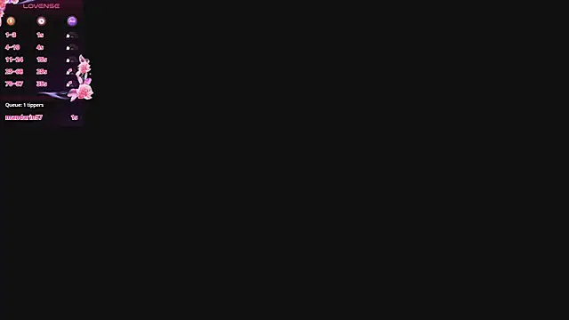 katerine_Monroe webcam