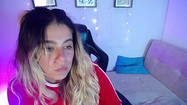 Sweet_Bella_Valery webcam