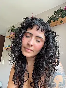 SugarTroubl33 webcam