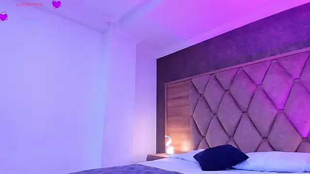 AudreyHayworth webcam