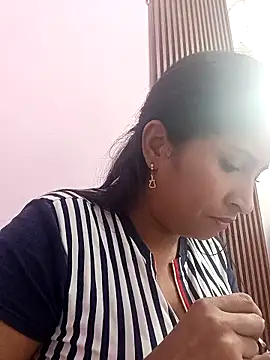 CarolinaNavas33 webcam