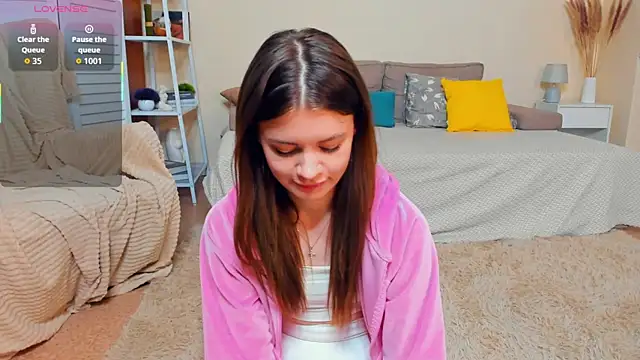 AngelesBenitz webcam