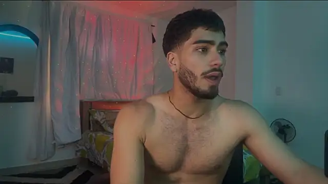 Franco_banderas webcam