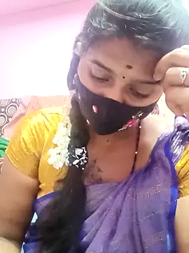 Tamil_Hot_Anu webcam
