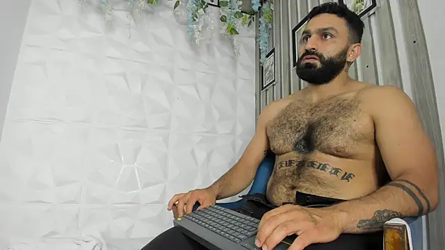 LeonidasKaiser webcam